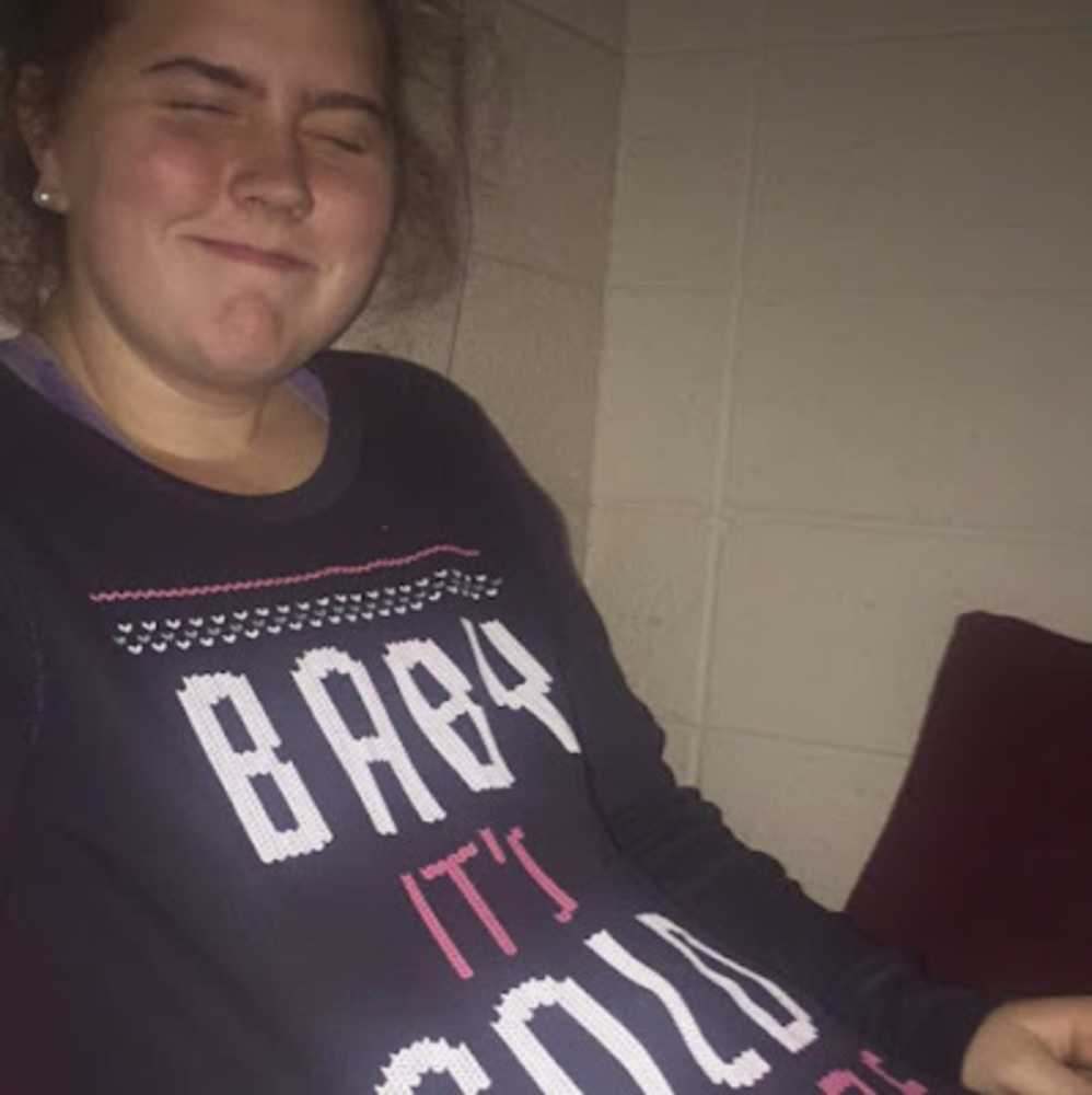 Meet your Posher, Megan